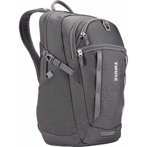 Mochila Para Laptop Enroute Daypack Strut Dark Cinza Thule