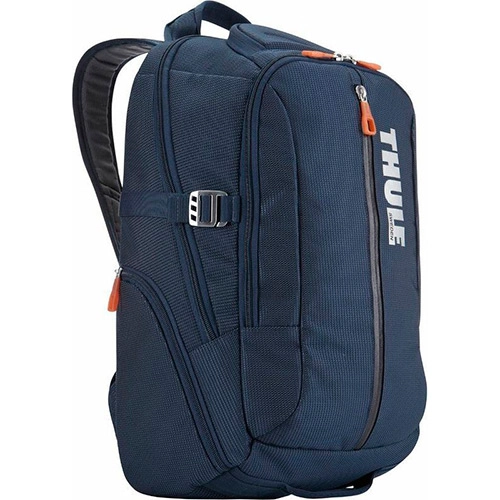 Mochila Para Notebook Crossover Backpack Dark Blue Thule