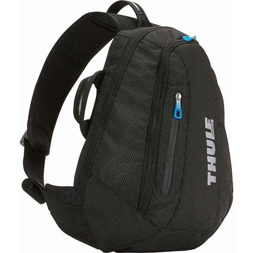 Mochila Para Notebook Crossover Sling Pack Black Thule