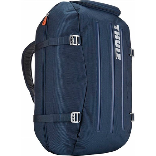 Mochila Para Notebook Crossover Duffel Pack Dark Blue Thule