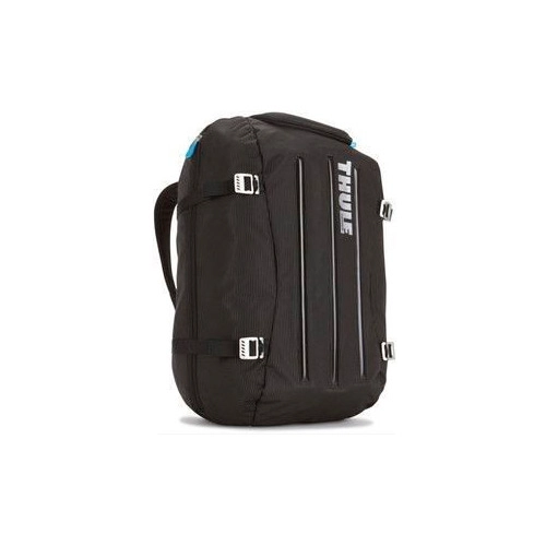 Mochila Para Notebook Crossover Duffel Pack Black Thule