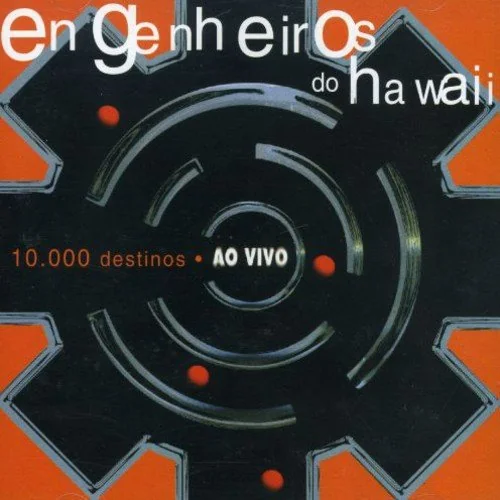 10.000 Destinos Ao Vivo