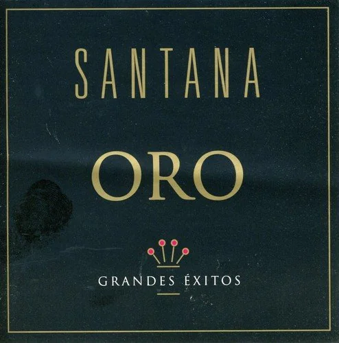 Cd Un Santana