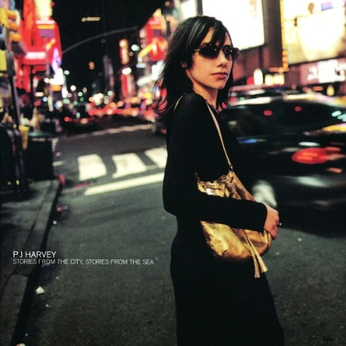 Stories From The City, Stories From The Sea Cd