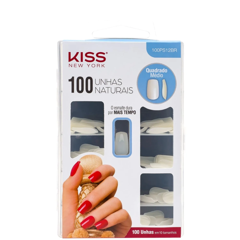 Nails Hawk Curve