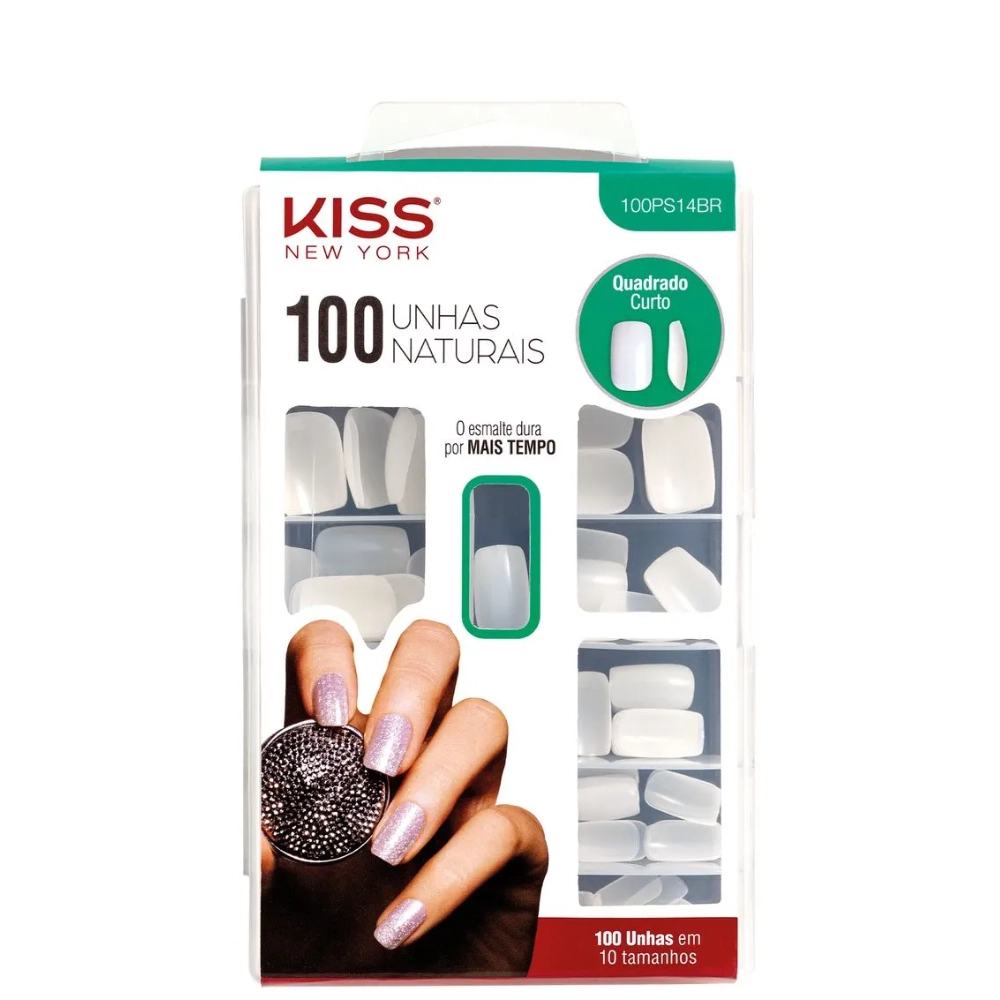 Nail Kit