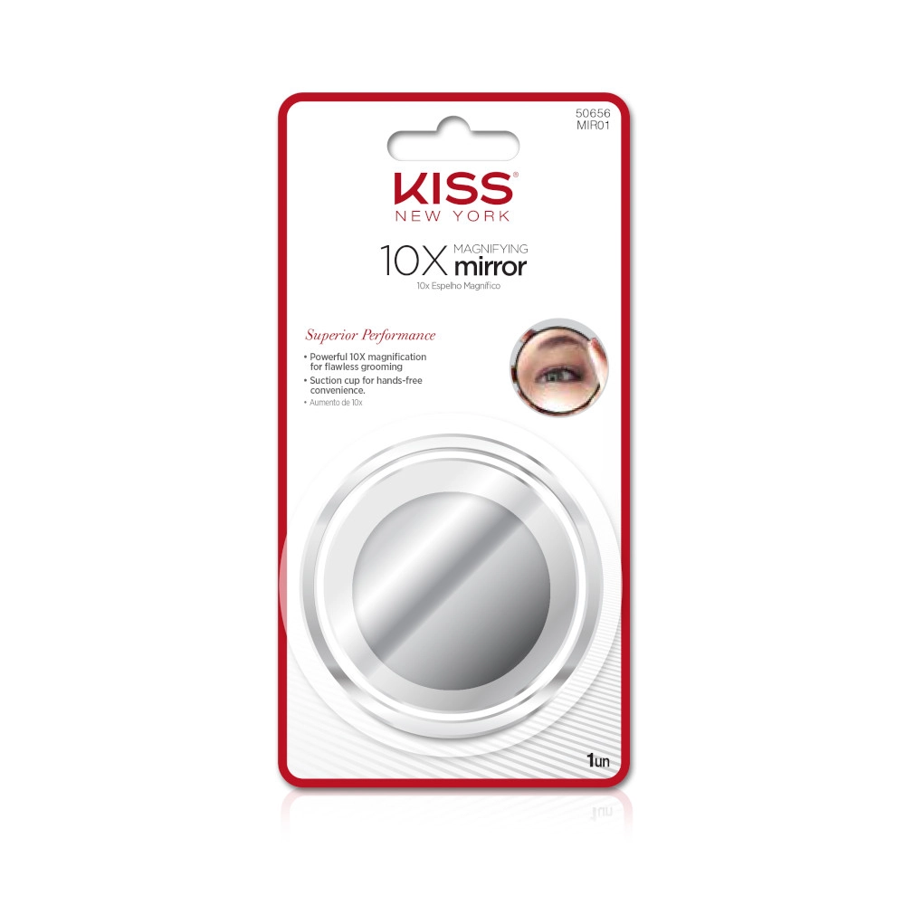 Kiss Espelho Magnifico R.mir01