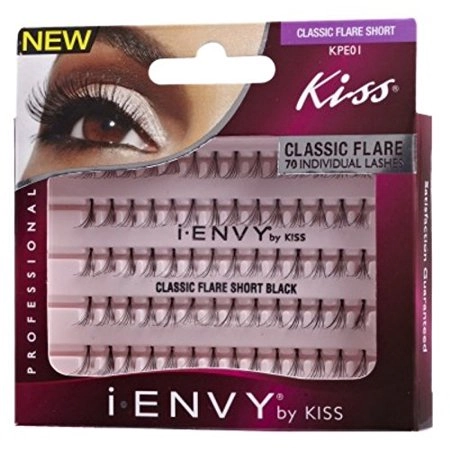 First Kiss R Kpe01s Cilios Post Tufos Classic Shor