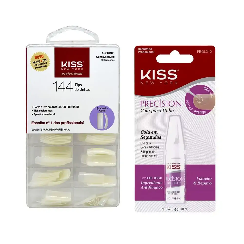 First Kiss R Fljd05 Unhas Post Ruby Longo