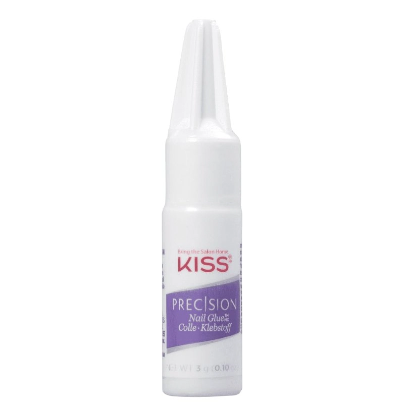 Cola Para Unha Precision Kiss New York Blister 3g