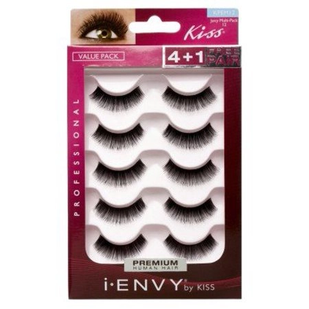 First Kiss R.kpem12br Juice Volume Multi Uso Pack 12