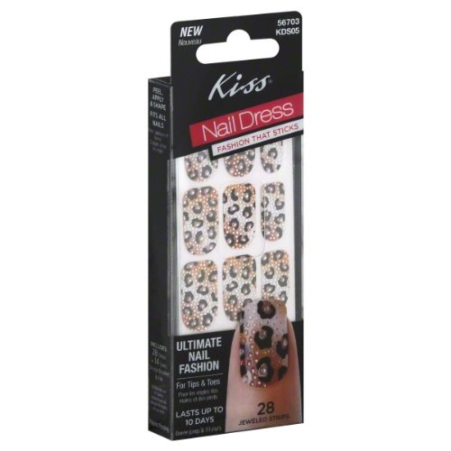 First Kiss R Fkds05 Nail Dress Princess