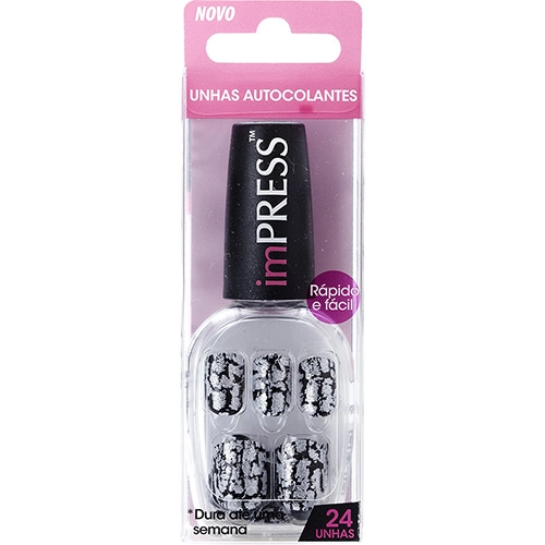 First Kiss R Fbipd080 Unhas Autocolantes Working G