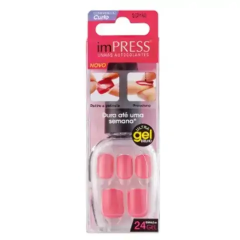 First Kiss R Fbip160 Unhas Autocolantes Kiss Tell