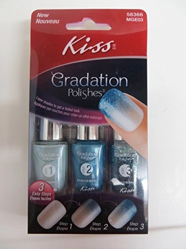 First Kiss R.mge03br Gradation Kit Esm Big Break
