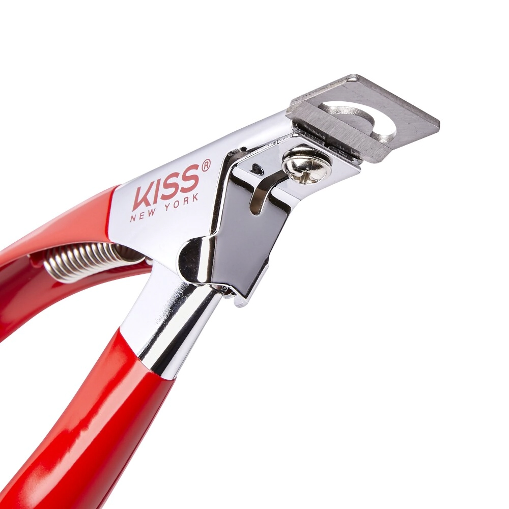 First Kiss R.aclp02br Alicate De Tps Unhas