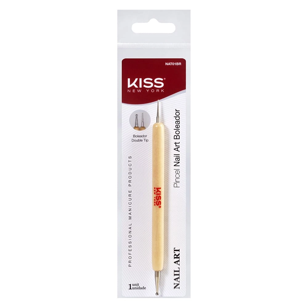 Kiss Pincel R.nat01br Pincel Boleador