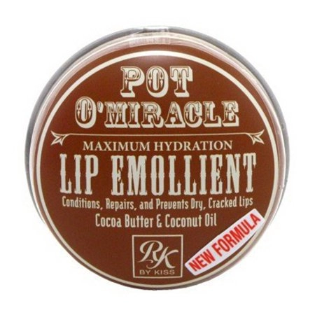 Kiss Prot Lab R.rb02br Lip Emollient