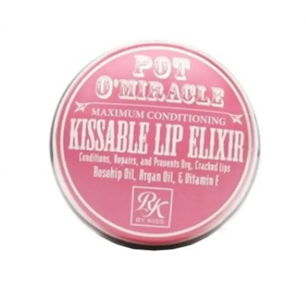 Kiss Prot Lab R.rb03br Kissable Lip Elixir