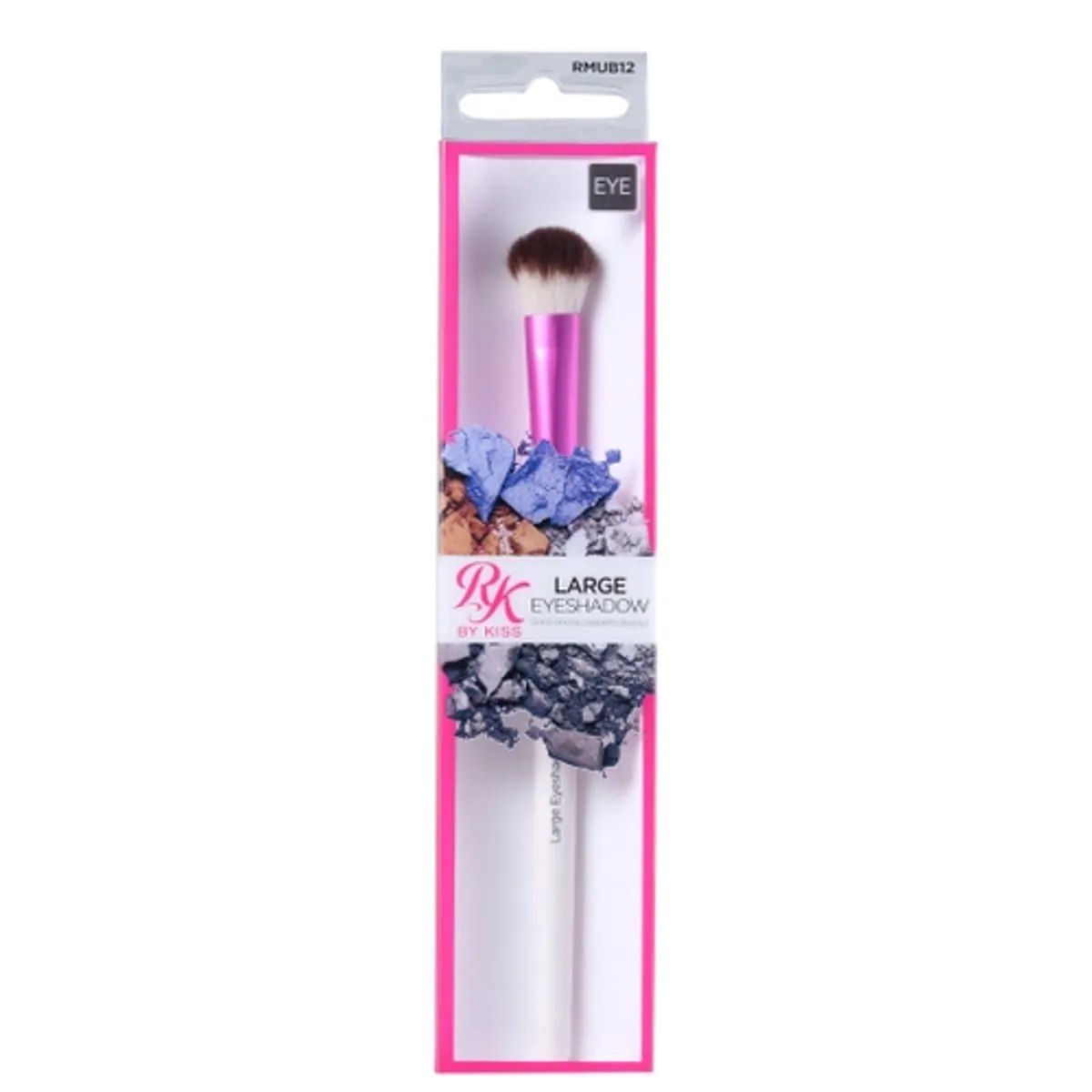 Rk Large Eyeshadow Kiss New York