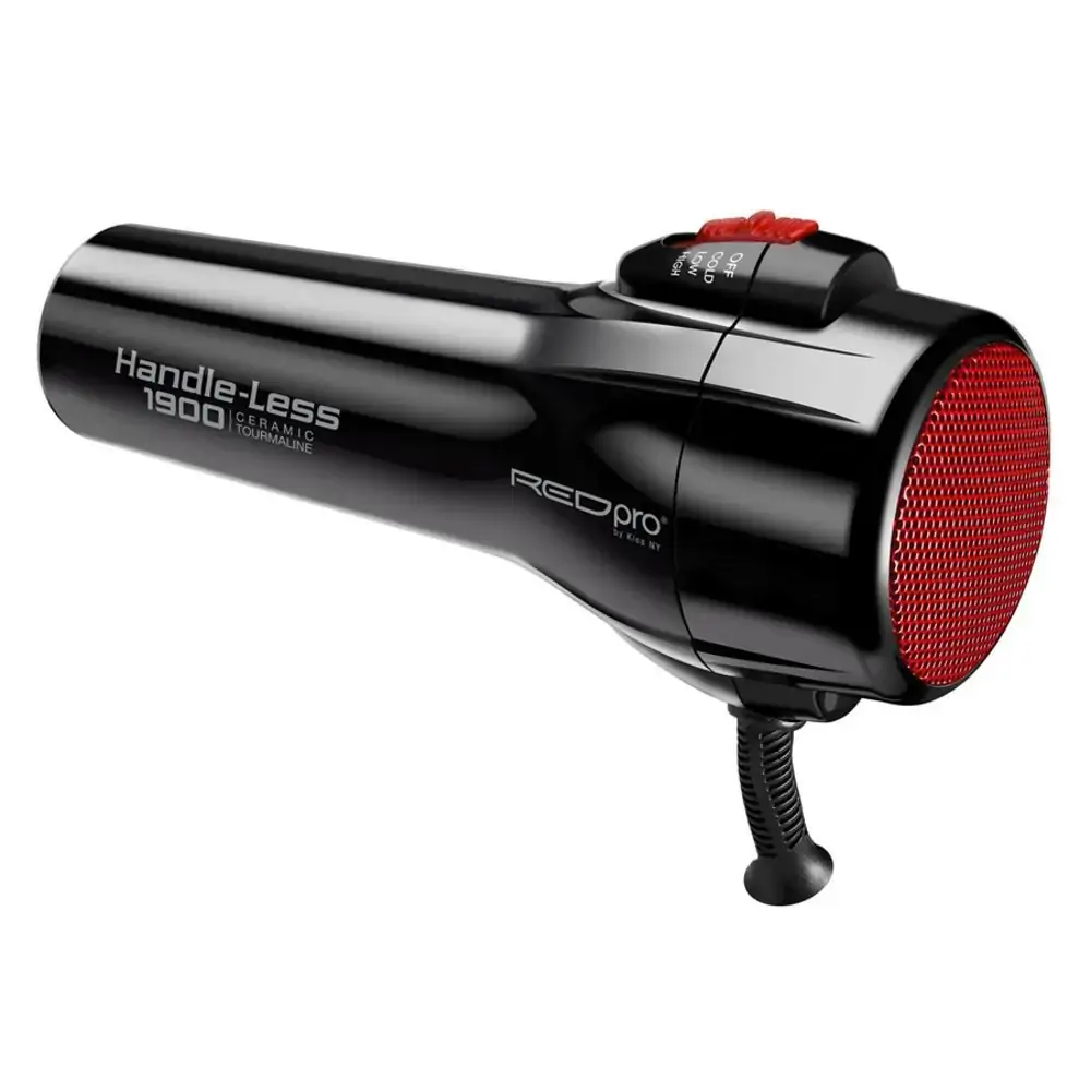 Kiss Redpro Secador Handleless 220v