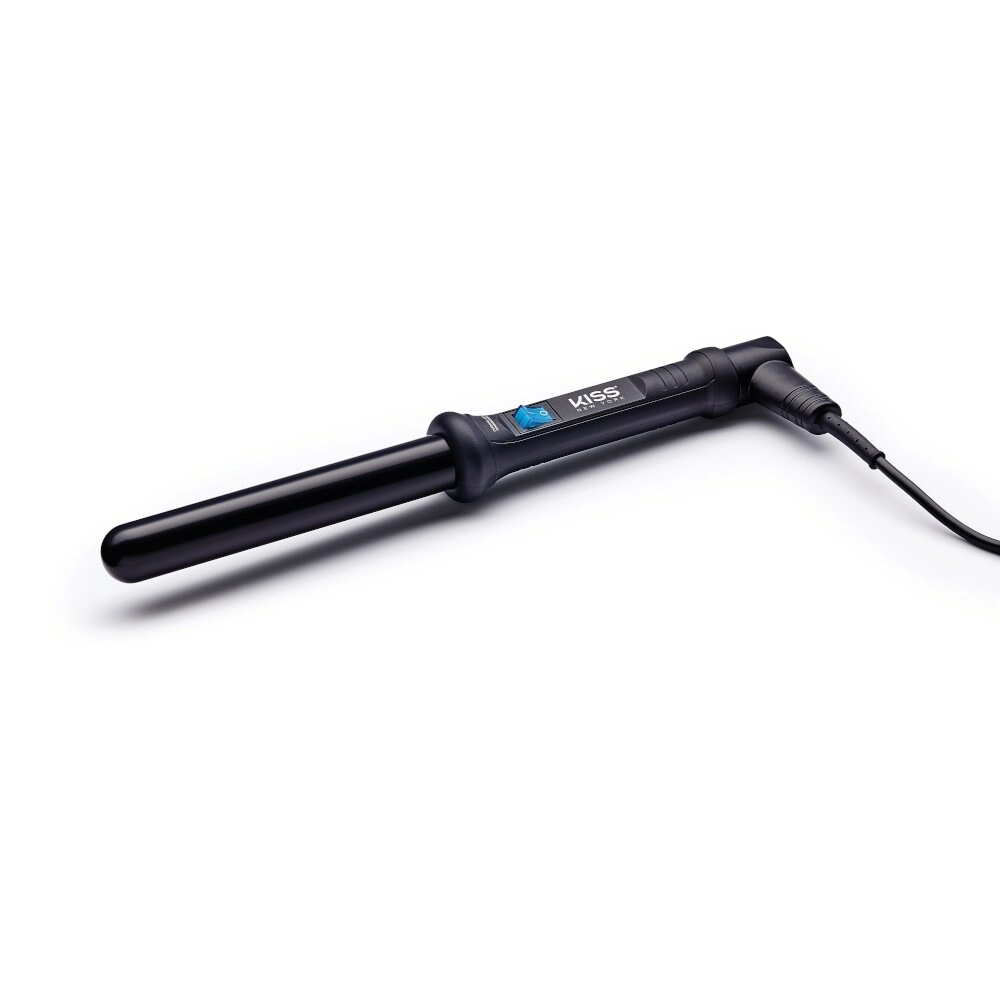 Kiss Redpro Modelador Curling Wand 1