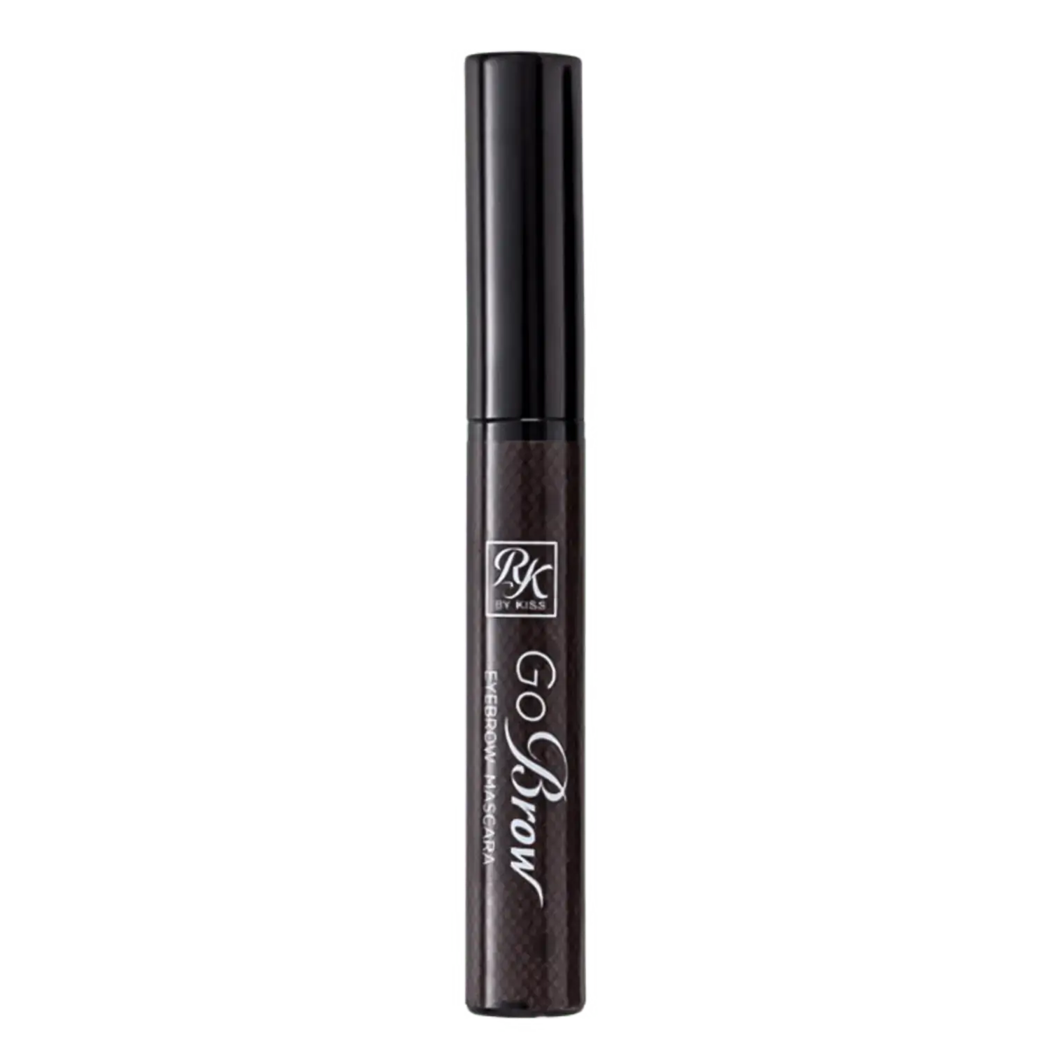 Rk Mascara P Sobran Chocolate Brown