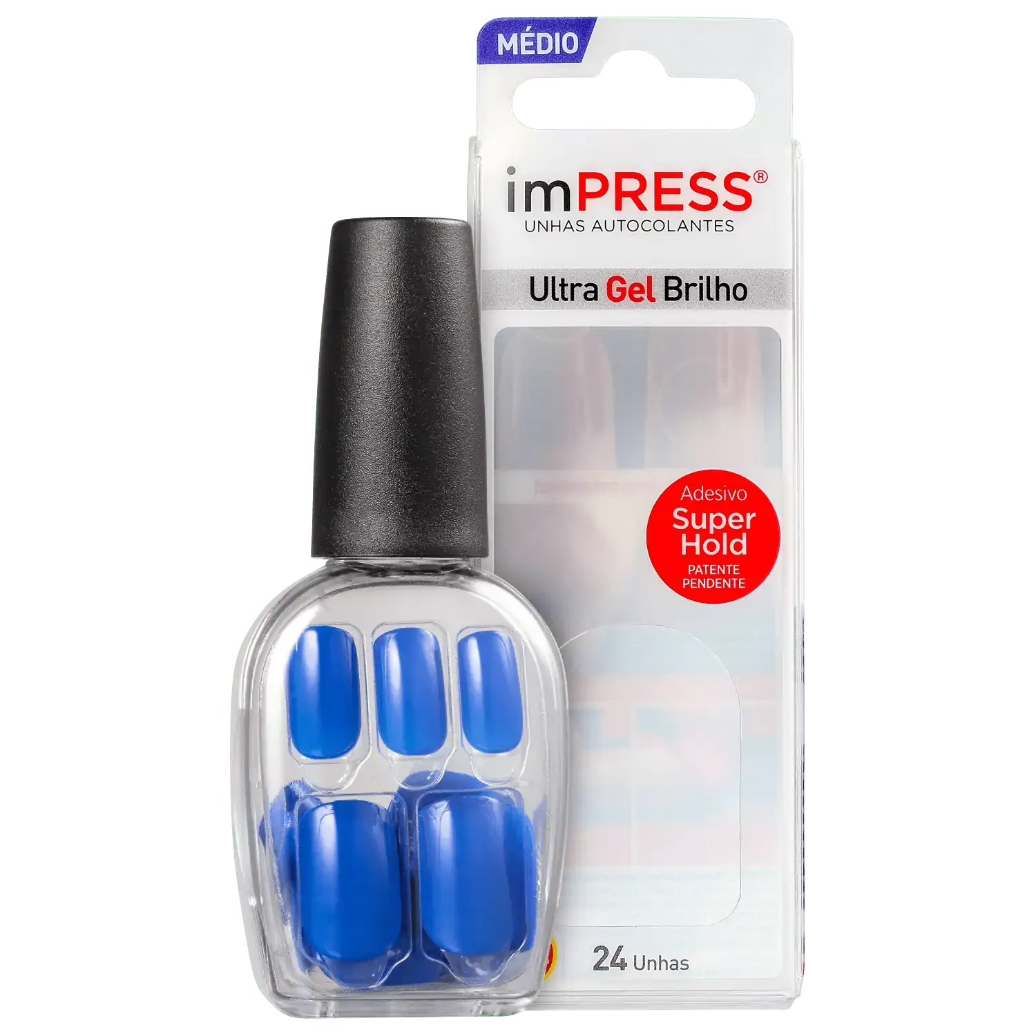 Kiss Unhas Aut M R.bipm191br Camera Verm