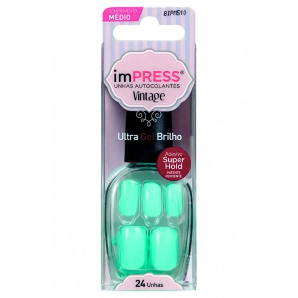 Impress Vintage Medio Ice Cream