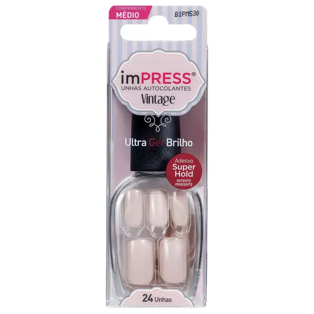 Impress Vintage Medio Radio