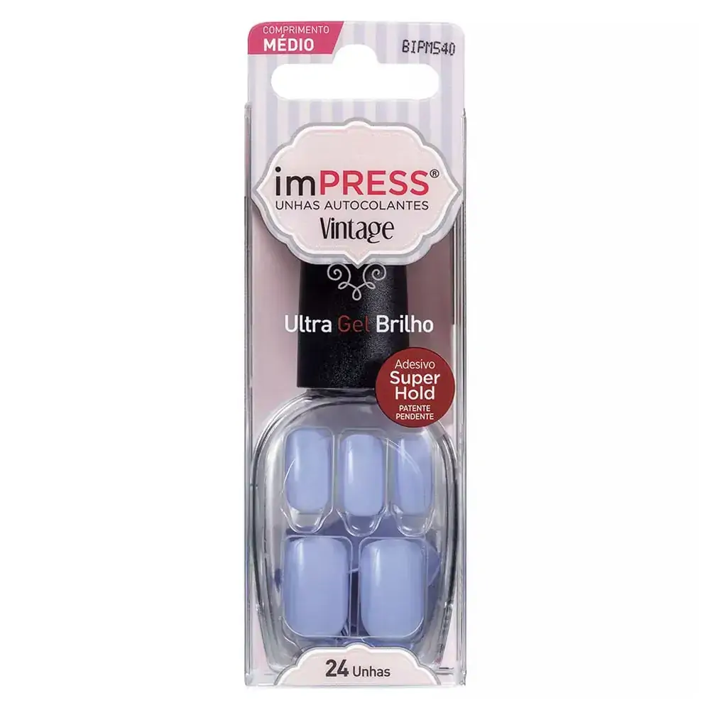 Impress Vintage Medio Dream