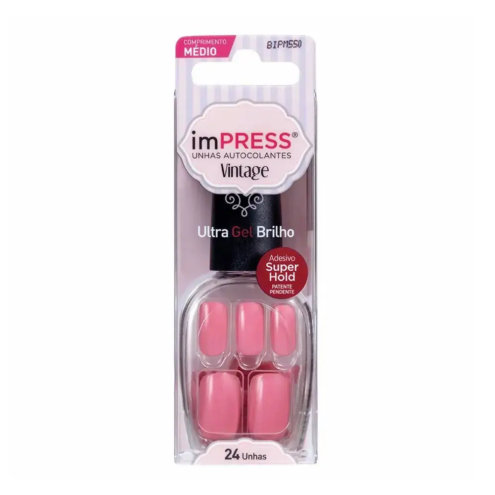 Impress Vintage Medio Charming