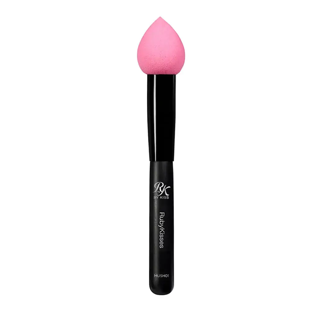 Kiss Pincel R.rmub05br Duo Fiber