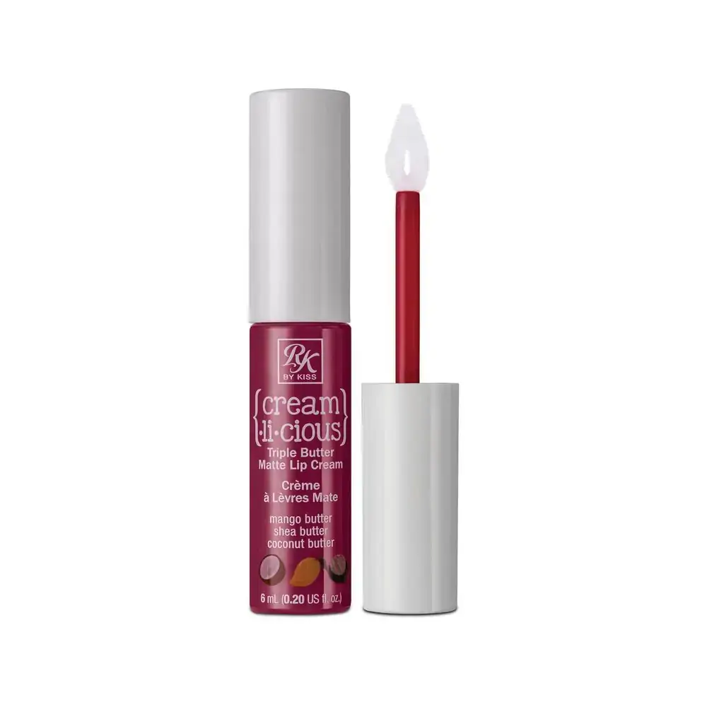 Rk Creamlicious Berry In Love