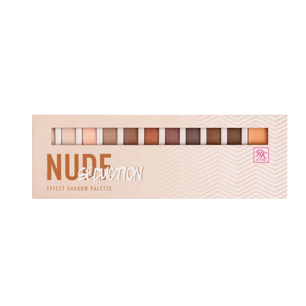 Rk Effect P. De Sombras Nude Seduction