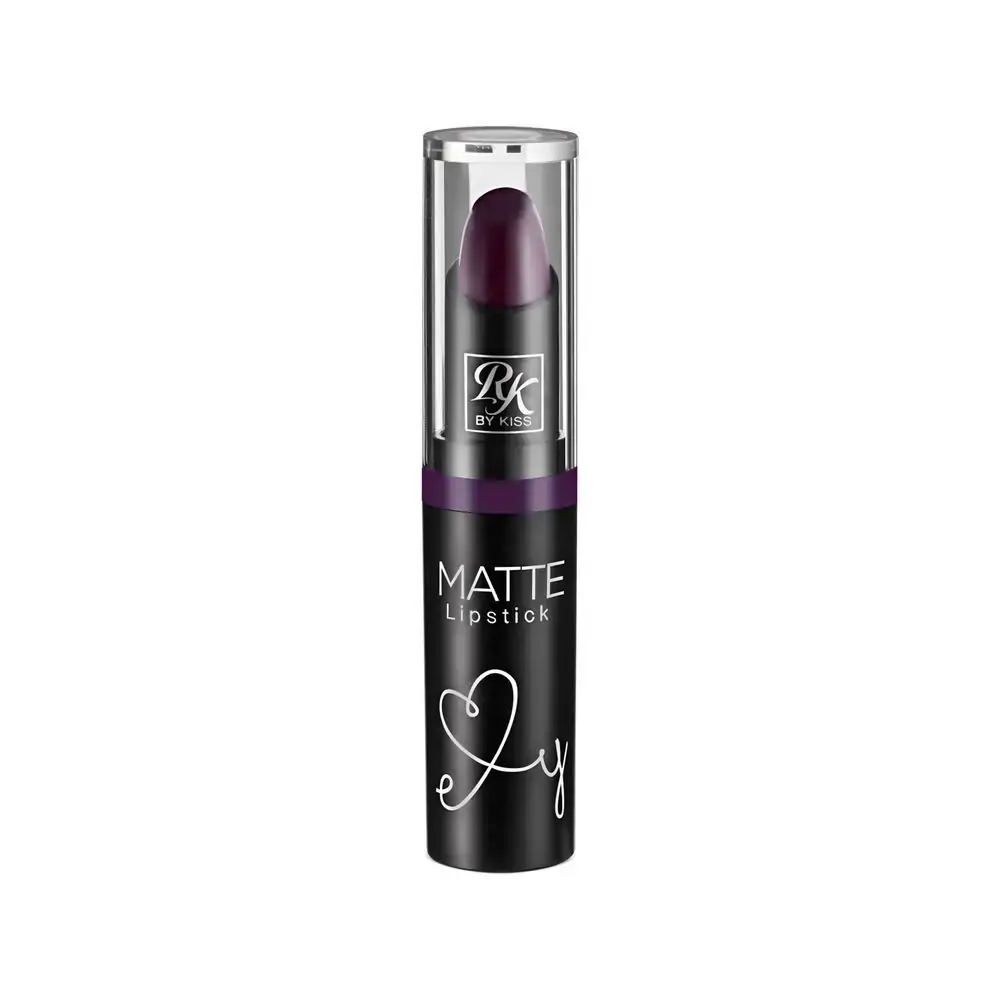 Rk Batom Matte Sweet Grape