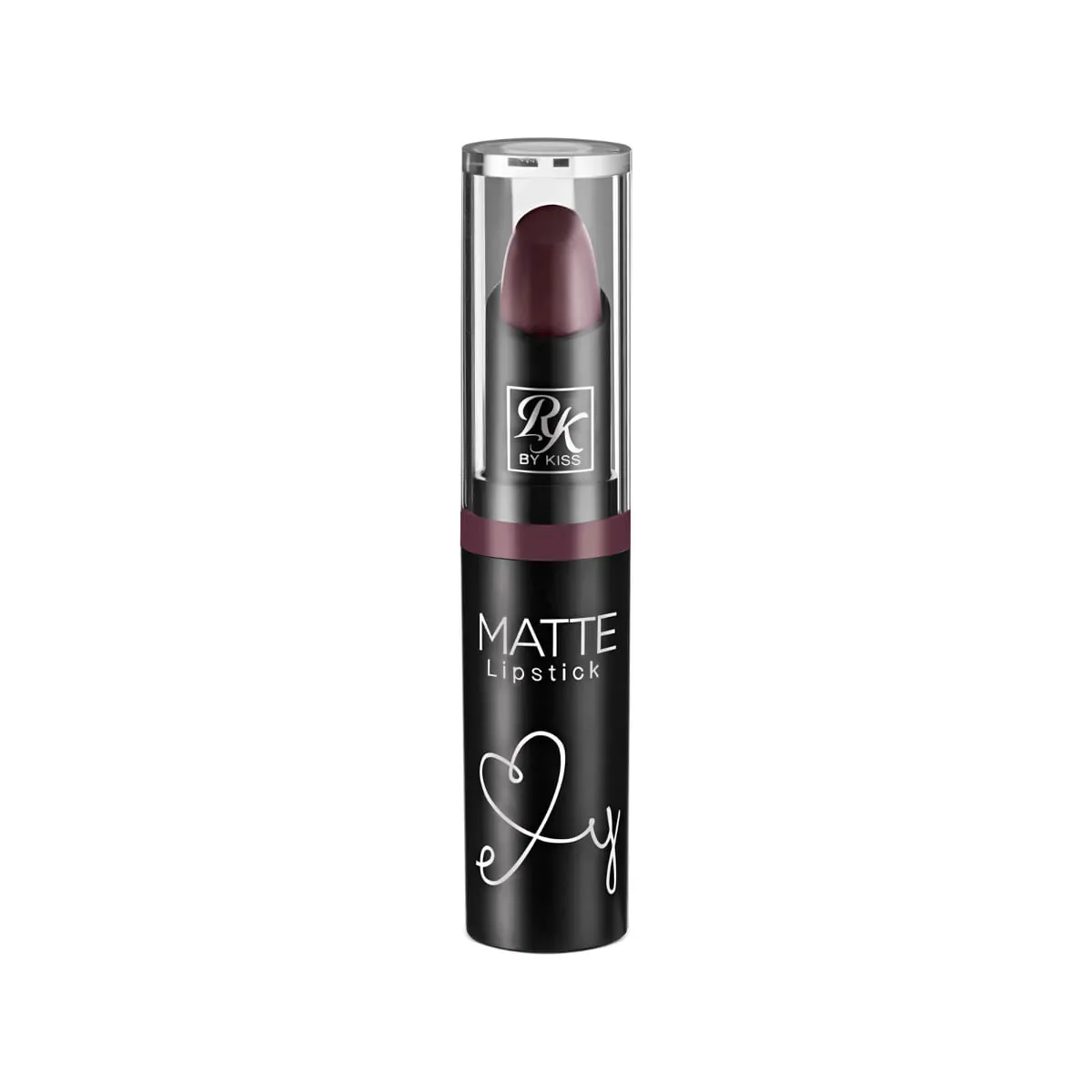 Rk Batom Matte Mauve It