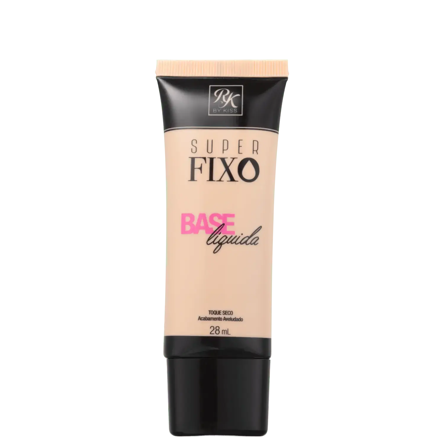 Rk Super Fixo Base Liquida C01