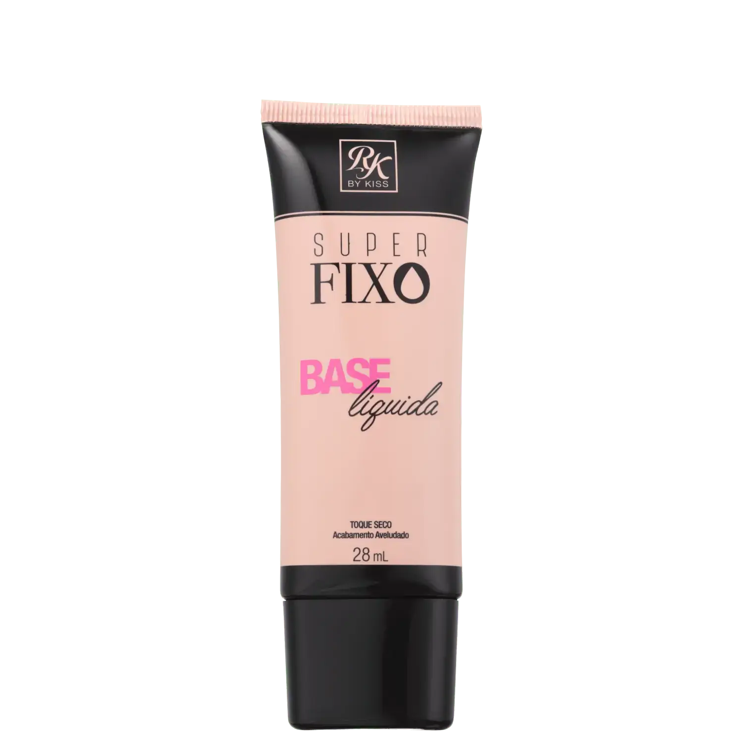 Rk Super Fixo Base Liquida C02