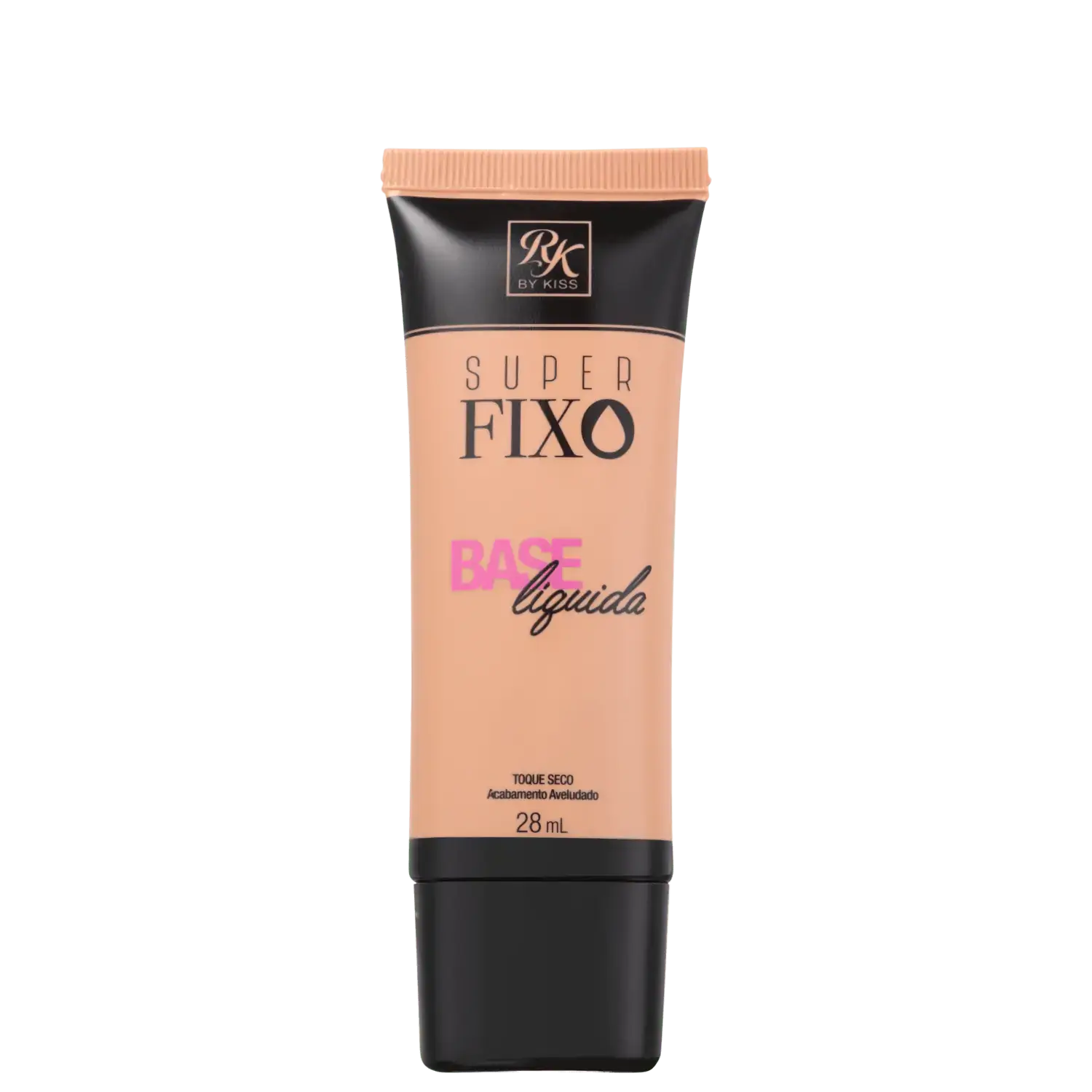 Rk Super Fixo Base Liq Ef Ult Matte C03