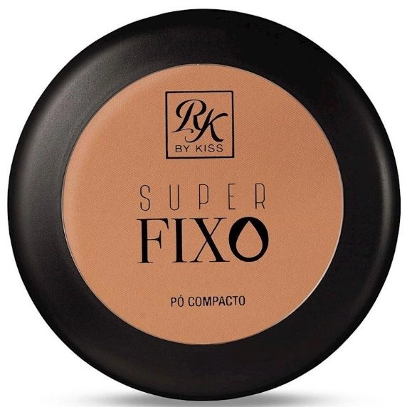 Super Fixo Po Compacto Cor 05 Camurca Rk