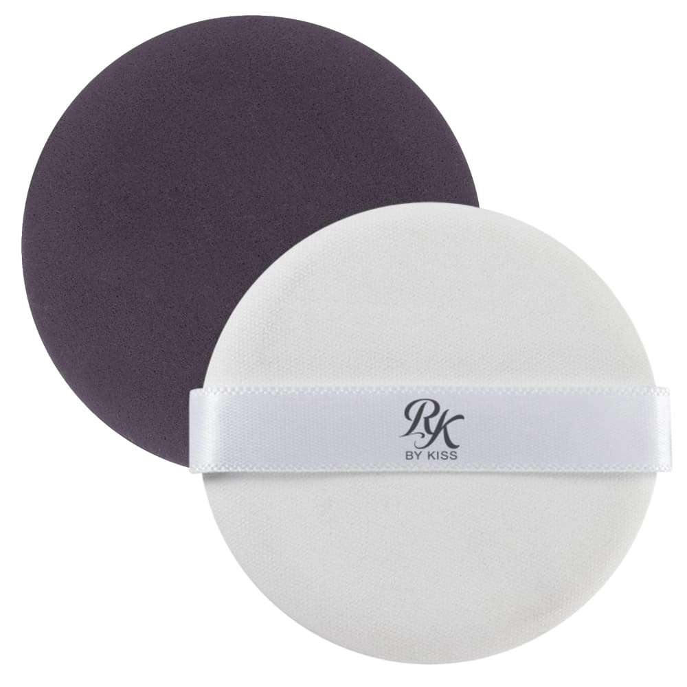 Rk Esponja Air Cushion Com Alca