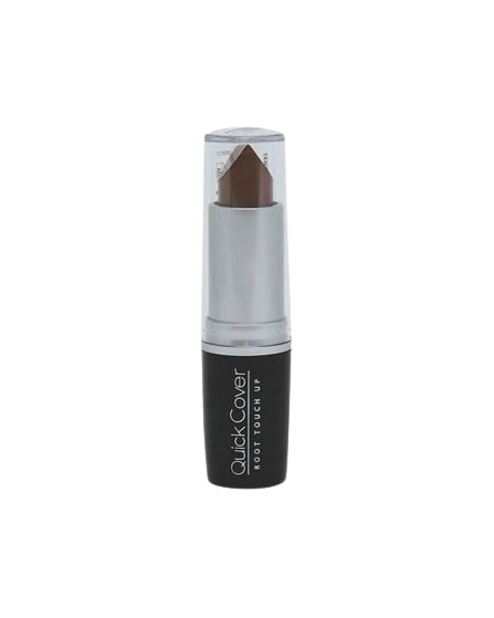 Retoque Batom Capilar Castanho Kiss New York Quick Cover Blister 6g