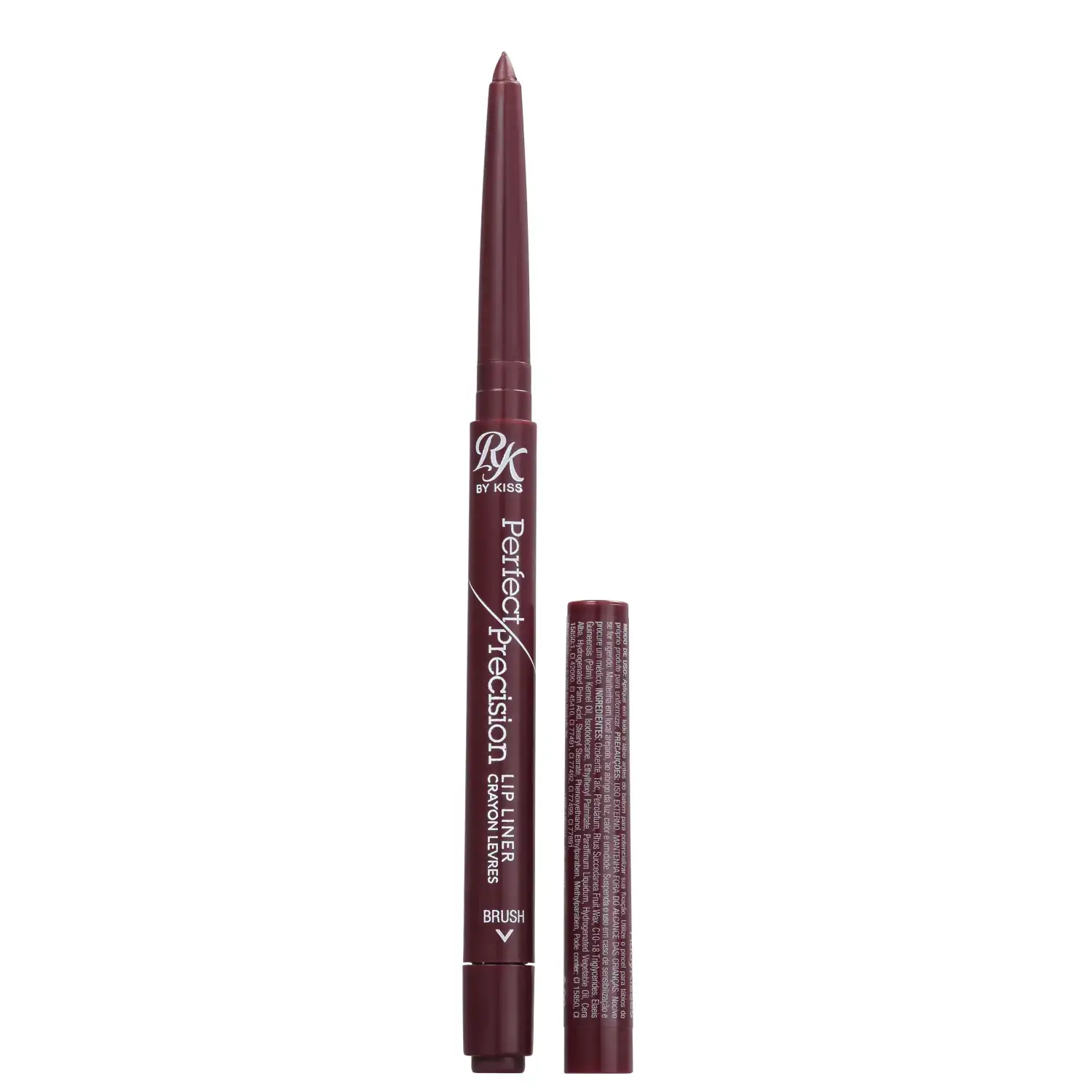 Rk Lap Ret P Labios Burgundy Wine