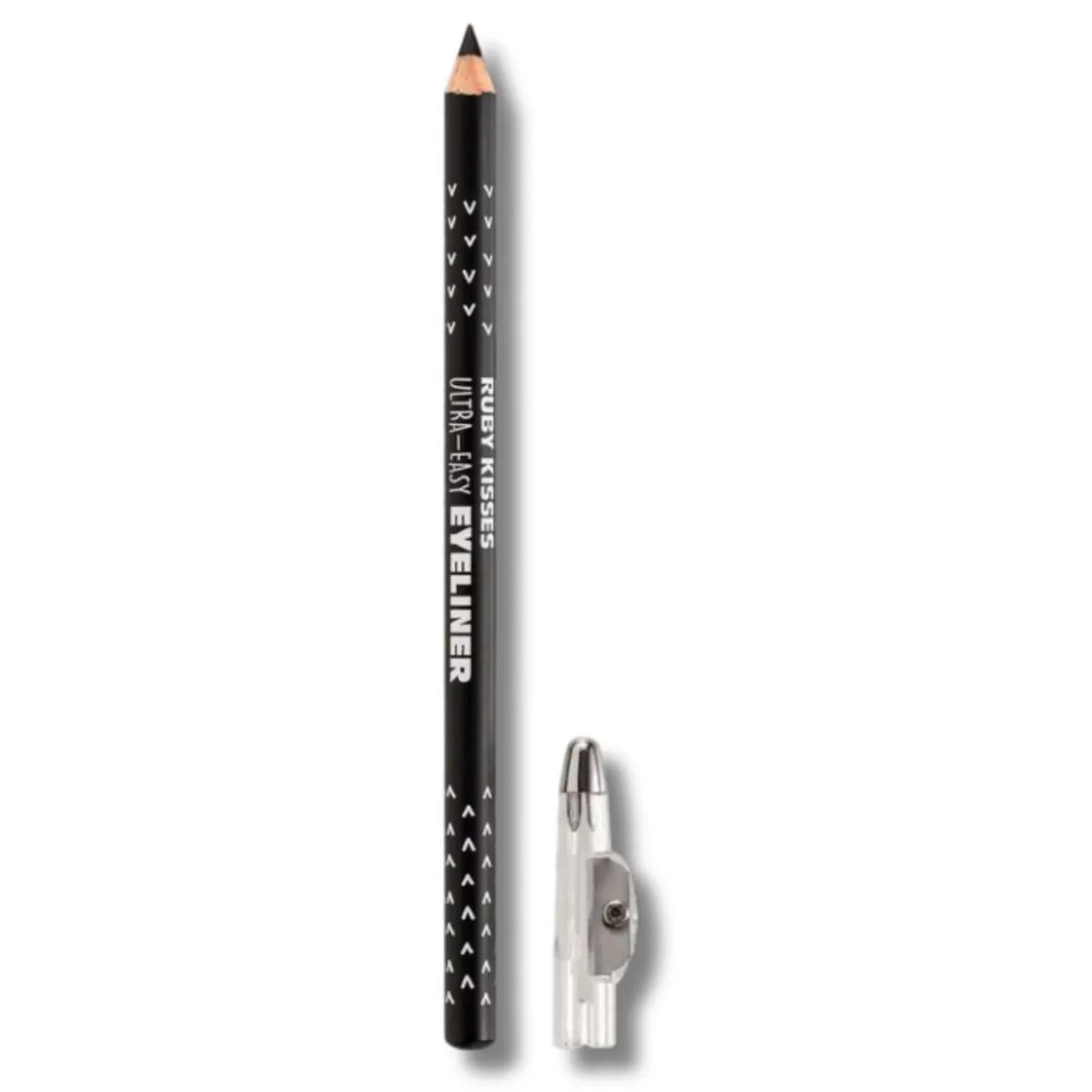 Lápis Para Olhos Black 15g Rk