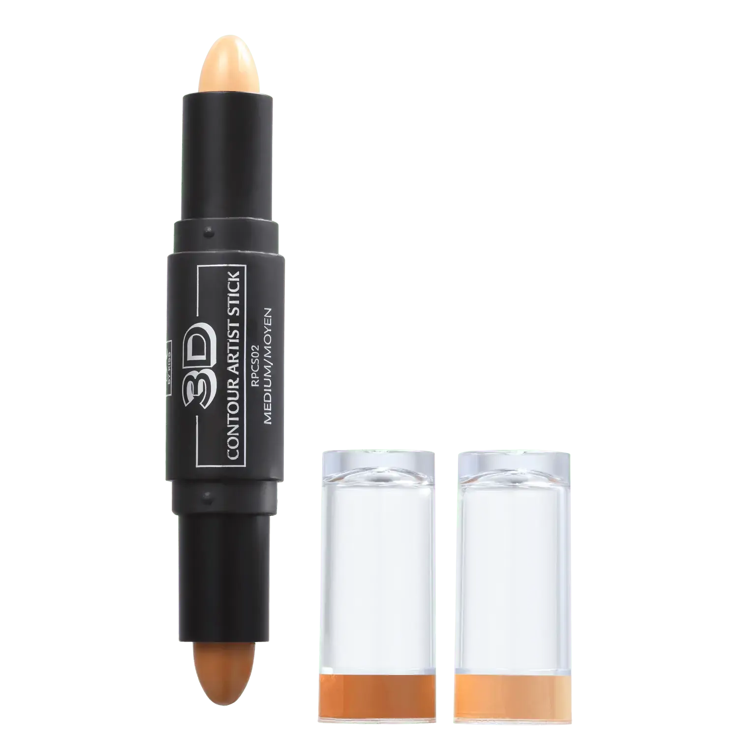 Rk 3d Contour Artist Stick Medium