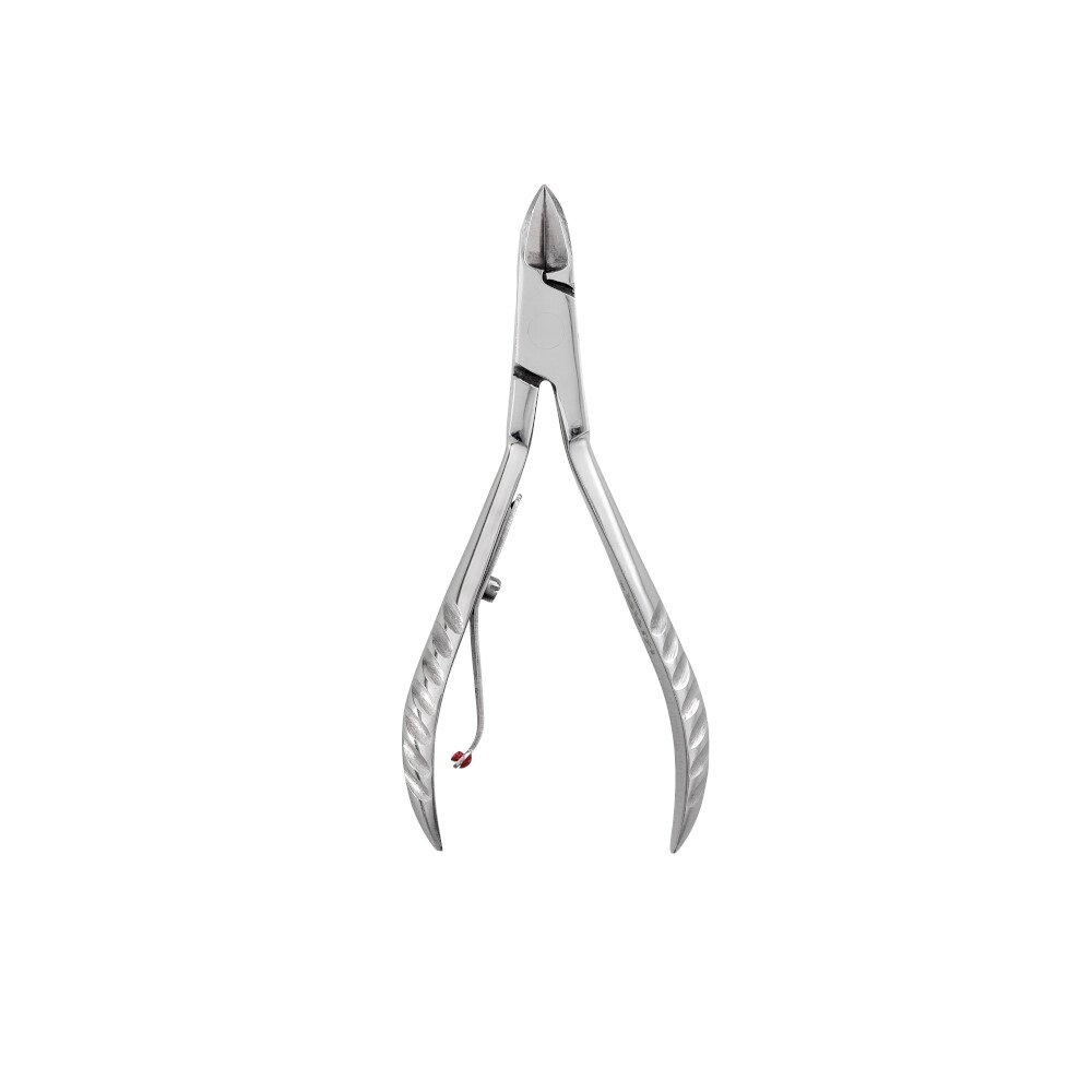 Kiss Alicate De Unha Prof R.nip12br