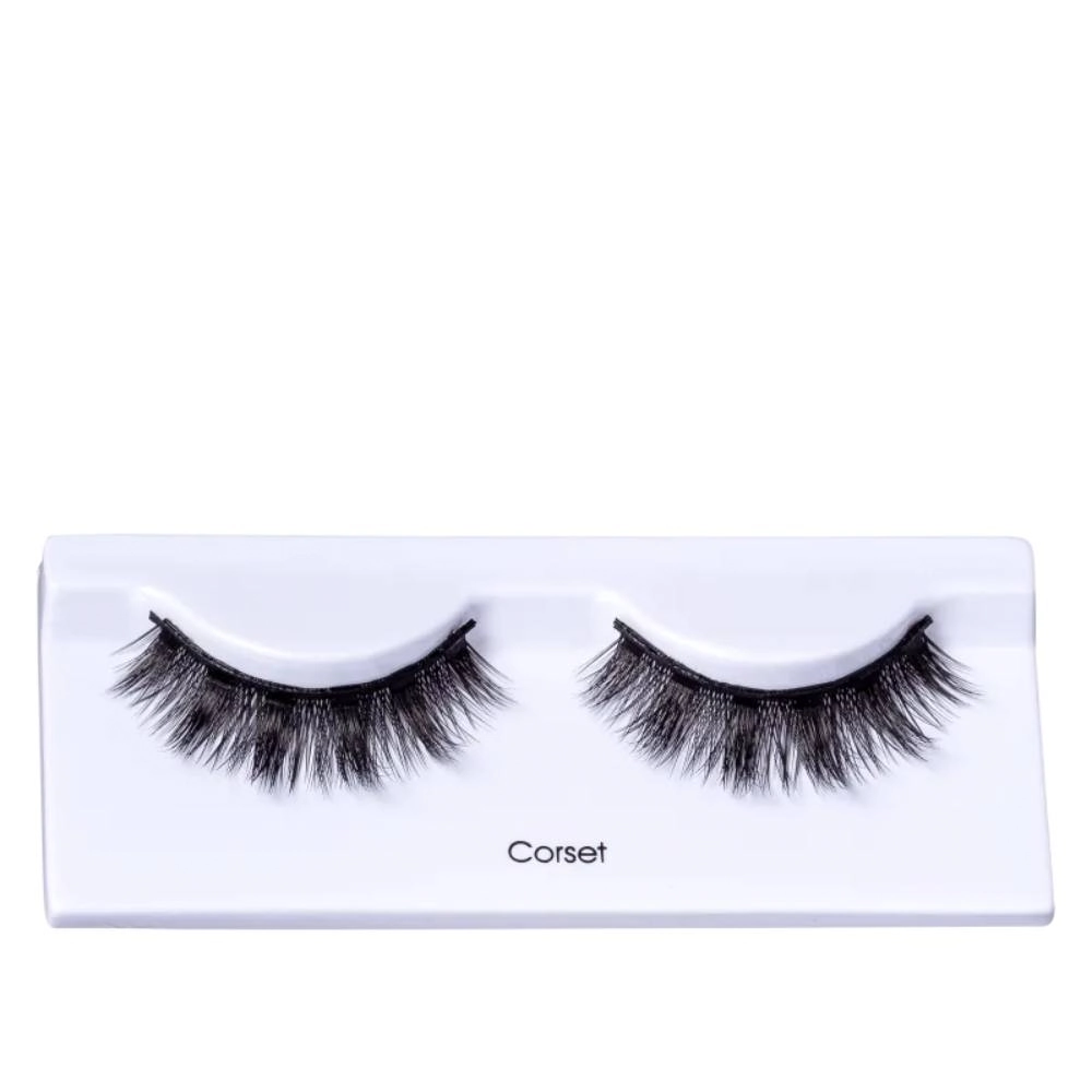 Kiss Cilios R.klcp01br Lash Couture T Push Up Corset