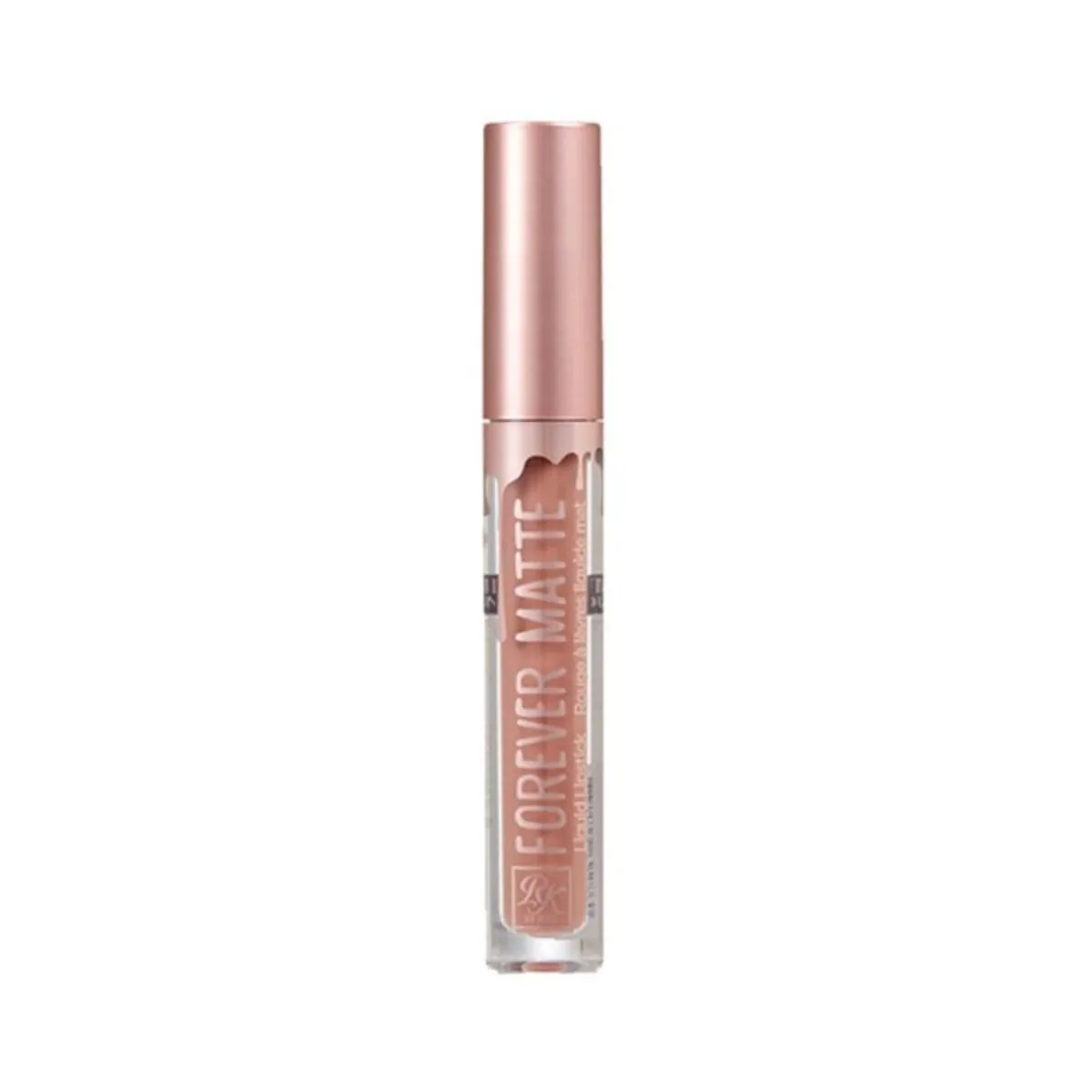 Kiss Maq Bt Liq Forever Matte Dune