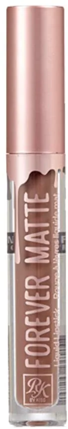 Batom Líquido Matte RK Forever I'm Chic 3 Ml